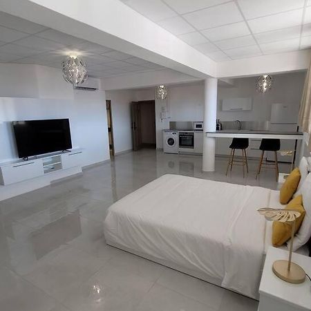 Hello Guyane Apartment Cayenne Exterior photo