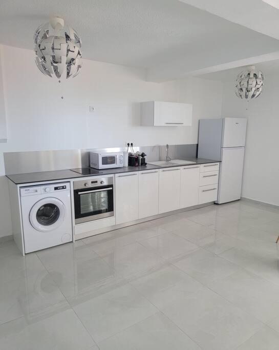 Hello Guyane Apartment Cayenne Exterior photo